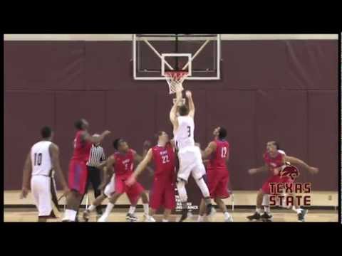 Men's Basketball vs SMU