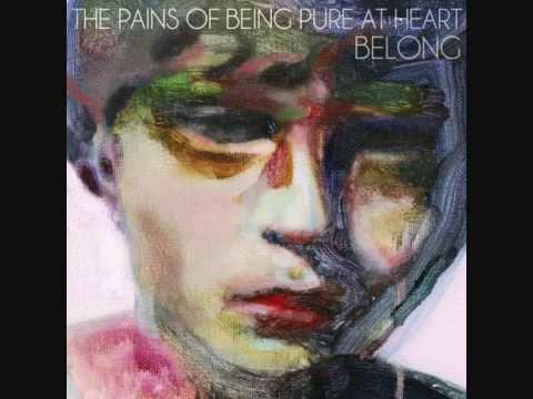 The pains of being pure at heart - Belong