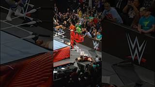 You know Ricochet will ALWAYS bring it!🔥