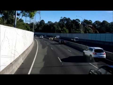 CDC Hillsbus (Foundry Road) Bustech CDi - Cummins ISL Euro 5, m/o 6090