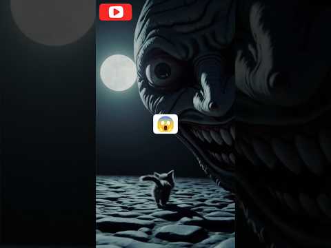 momos😱😱😱 vs cats fear #shorts #viralshorts #momos #momo #cats