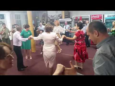 Promotia 1987   Intalnirea de 30 ani (full HD)