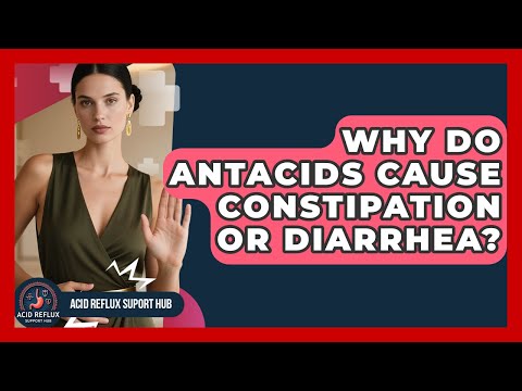 Does Zantac Cause Constipation