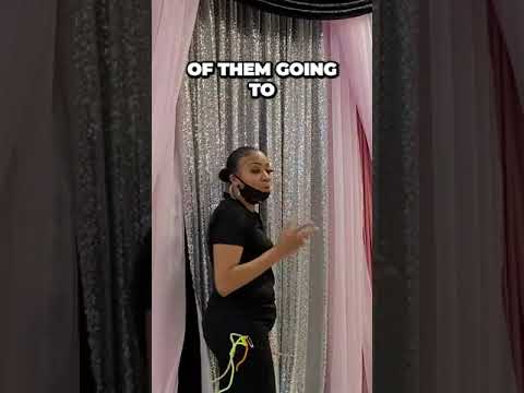 Drape Like A Pro In 2024: Masterclass Premium Draping Techniques