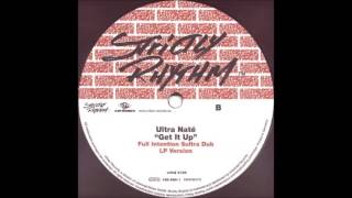 Ultra Naté - Get It Up (The Feeling) (Full Intention Club Vocal) (2001)