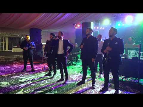 David Constantin și Orchestra Luminii-Cand imi iau fata în brate 2023NEW