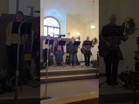 Jesus Our Savior - John Anderson