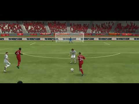 #kick power #gaming #fifa game