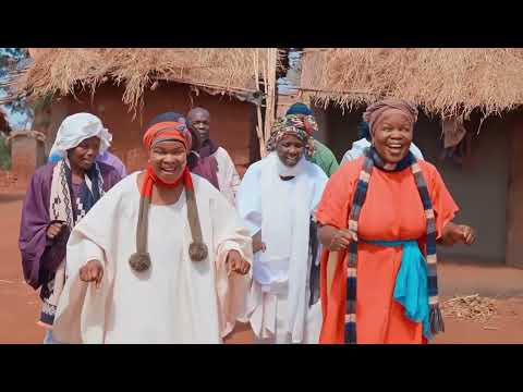 Milefa Sisters Kuwayankhula Kumwamba