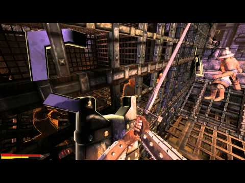 Chivalry Medieval Warfare   Organic Music Experience