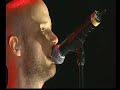 Moby-Creep(Live @ Glastonbury2003)