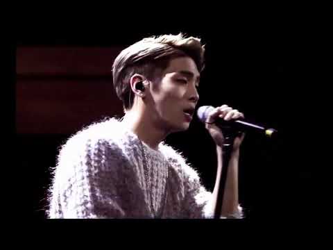 JONGHYUN (종현) - End of a day (하루의 끝)