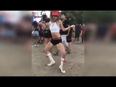 David Hasert, Francesco Mami, Esther Silex  - Signal (Unofficial Video)