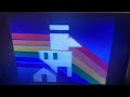Opening To Sesame Songs Home Video Sing Yourself Silly 1990 VHS