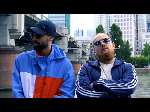 Schroji - KAPITAL [official Video]