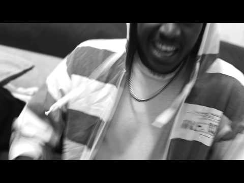 Young Hiio & Mista Cow  Freestyle Chillin