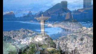 Jonathan Butler - Rio