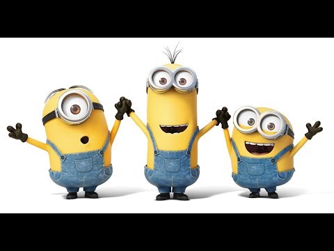 Juan Alcaraz vs. Miljay - Minions Bounce vs. Conchord (Nevillex Bounce Mashup)