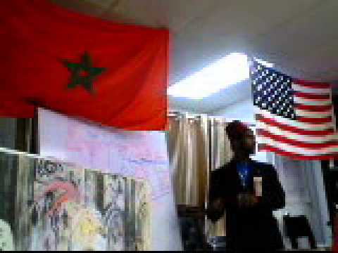 The Creation and Fall of Man | Jamar Ali El