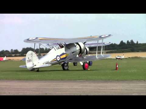 Duxford Flying Legends 2014