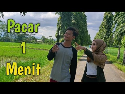 Pacar 1 Menit (Kolaborasi antar chanel) "Ngapak Cilacap/Majenang"