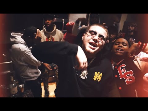 FYB Frank - Actin Bad (Shot By : @RayShotItProductions )