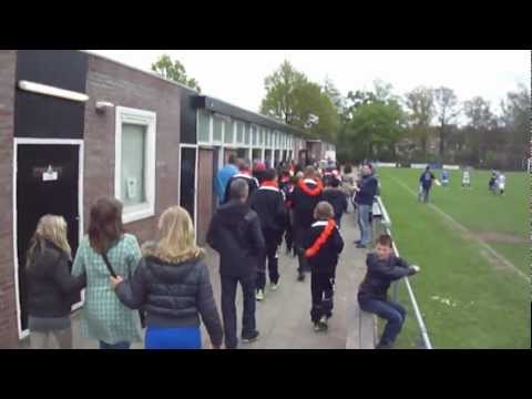 avc heracles D3 alweer kampioen