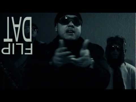 Steez Smoove - Flip Dat (Official Video)
