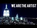 Abstract - We Are The Artist Full EP (Prod. By ...