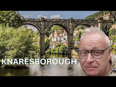 One Day in Knaresborough: The Ultimate 2026 Itinerary Viaduct, Castle.