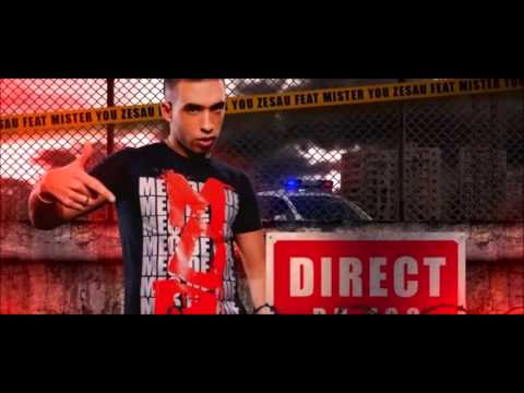 Dry Ft Mister You , Seth Gueko & Demon One - Les Demons de Minuit