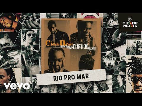 Rio pro mar