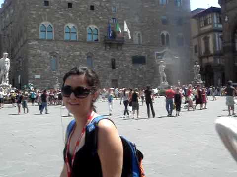 @ Firenze (Florence)
