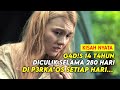 K Sah Ny⁴t⁴ 280 Hari Diper Kaos