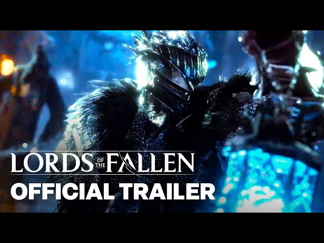 Lords of the Fallen | Account | PlayStation 5