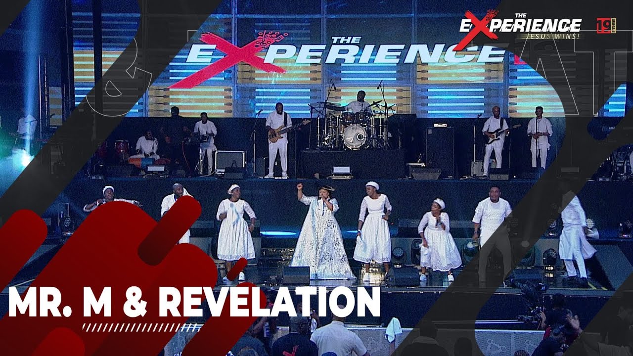 Mr M & Revelation