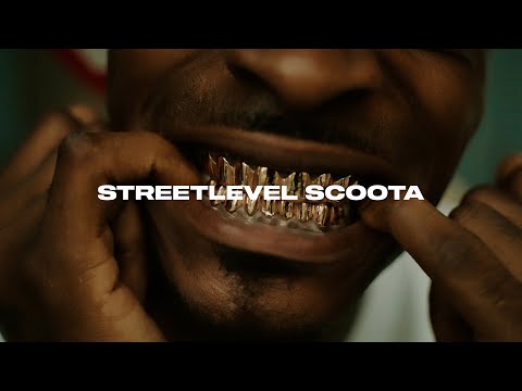 StreetLevel Scoota -  Back 2 Business (Shotby @IfItAint1Mind)
