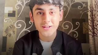 Brand Sample Yash Sehgal video