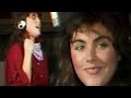 Laura Branigan - Singing In Studio & Interview (1983)
