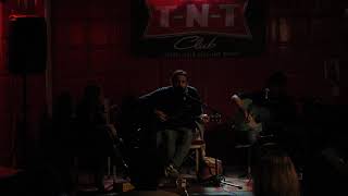 Omar Pedrini - Via Padana Superiore - Tnt Club - 21.11.2018