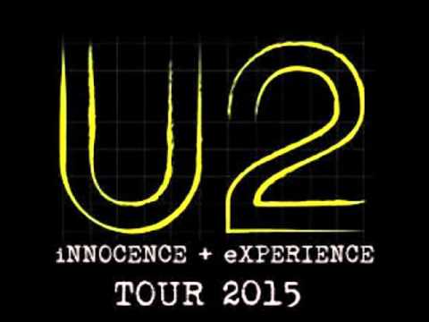 U2 - 2015-11-27 - Dublin, Ireland   3Arena (Doris286, Full Audio Concert)