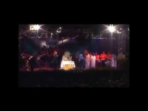 Santo Coração video