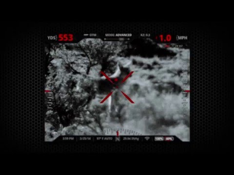 The NightEagle - Day/Night Predator Control