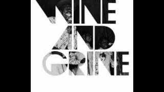 WINE & GRINE - Jamaican Vintage Sounds in Dresden