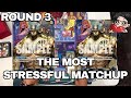 A LUCCI MIRROR MATCH UP IN EB02 META ROUND 3 TREASURE CUP LUCCI VS LUCCI EB02 GAMEPLAY