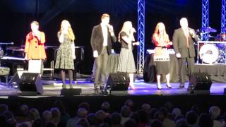 Collingsworth Family (Living in Love With the Lord) 02-14-14