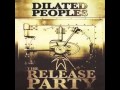 Dilated Peoples   Tryin' to Breathe