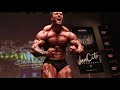 CHRIS BUMSTEAD GUEST POSING @ THE VANCITY SHOWDOWN