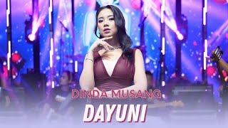 Download lagu DINDA MUSANG - DAYUNI ( Live ) mp3 Download lagu DINDA MUSANG - DAYUNI ( Live ) mp3