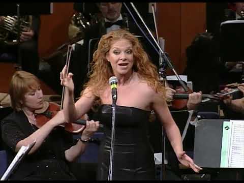 Olympia's Song, Doll Aria from "The Tales of Hoffmann" by Jacques Offenbach